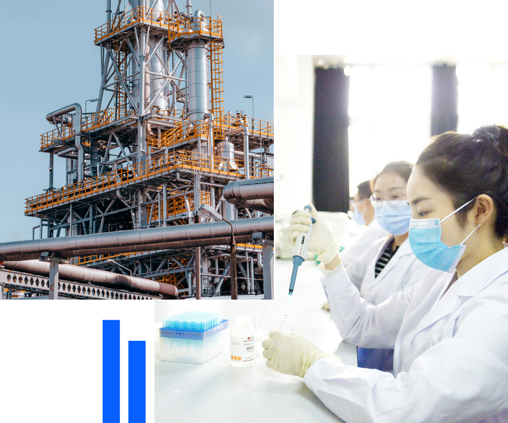 洛阳路易精细化工有限公司