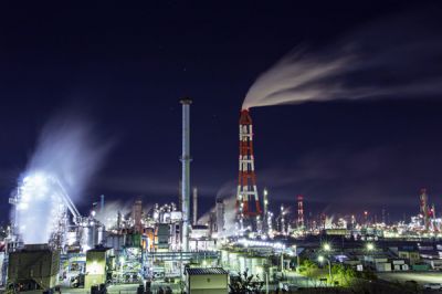 洛阳路易新材料科技有限公司网站全新改版